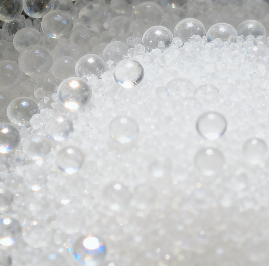 AASHTO Glass Bead