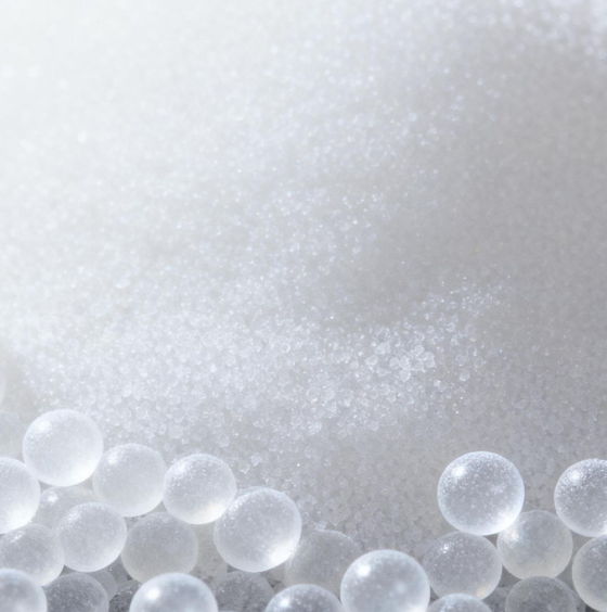 BS6088 A、BS6088 B Glass Bead